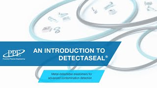 An introduction to Detectaseal [upl. by Ahsiyn]