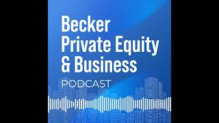 Exploring Private Equity Deal Activity and Fundraising Trends with Matt Wolf of RSM 11724 [upl. by Cranford]