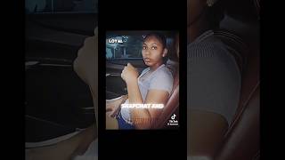 Toxic vs Loyal Tiktok reupload shorts edit stolen [upl. by Tselec]