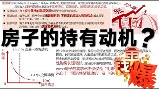 20190324 房地產“信仰”即將破滅 資產結構改朝換代！ 金錢爆官方YouTube [upl. by Akere]