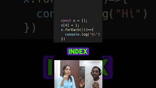 Javascript Interview question  Part 71 shorts coding reactjsinterviewquestions javascript [upl. by Lebaron]