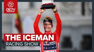 King Of La Vuelta Why You Cant Help But Love Primož Roglič  GCN Racing News Show [upl. by Zumstein]