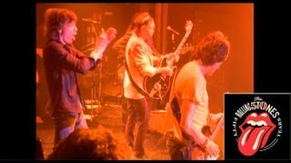 The Rolling Stones  Live With Me  Toronto Live 2005 OFFICIAL [upl. by Niveg705]