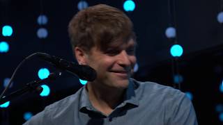 Ben Gibbard  Such Great Heights Live on KEXP [upl. by Calica547]