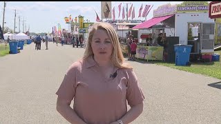 All you need to know for the Trumbull County Fair [upl. by Torray667]