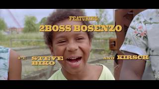 GIGOLO  2Boss Bosenzo amp Steve Biko ft Kirsch [upl. by Elrebma]