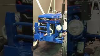 Farmtrac 60 Powermaxx New Model 2022  Farmtrac 55 Hp Price  Farmtrac Tractor Video [upl. by Chouest]