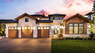 Wickenburg 2022 Parade of Homes Entry [upl. by Buchheim]