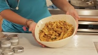 Different Ways to Spice Up Pasta Side Dishes  Cooking With Exotic Spices [upl. by Ahsilef]