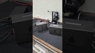 Fixed These Two Crypto Miners Back to Bitcoin shorts crypto bitcoin [upl. by Irik]