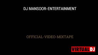 Dj Mansoor Letes Zafafan Wakoki Goma Video Mixtape 2021 [upl. by Eemiaj833]