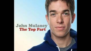 John Mulaney  Chase Through the Subway [upl. by Grekin124]