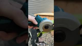 Compact Yet Powerful The Ultimate Angle Grinder [upl. by Roane760]