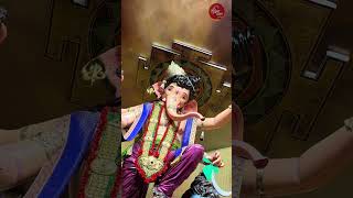 aika mandali katha sangto Mumbaicharaja chi ganeshgalli ganpatibappamoryayoutubeshorts youtube [upl. by Barron]