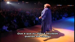 06  ALCIONE  O QUE EU FAÇO AMANHÃ HD 640x360 XVID Wide Screenavi [upl. by Nalak]