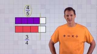 Math Antics  Working With Parts [upl. by Bocoj]