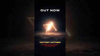 Victory Anthem  out now 💪 rep song  tranding [upl. by Ellehcim636]