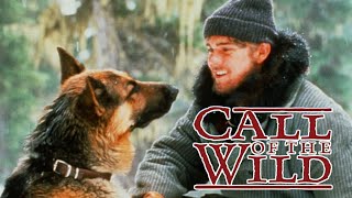 Call of the Wild 1994  FULL MOVIE  Classic Adventure Rick Schroder [upl. by Nyad]