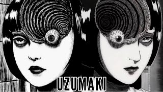 UZUMAKI CAPITULO 1 ANIME VS MANGA ¿CUALES SON LAS DIFERENCIAS [upl. by Amy]