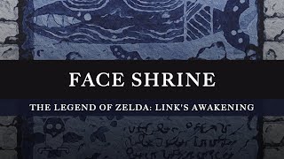 Links Awakening Face Shrine Orchestral Arrangement [upl. by Zerimar]