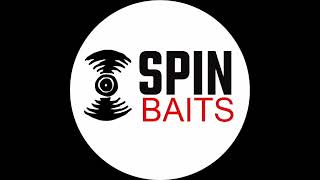 DJ Spin Baits  HOPE [upl. by Venterea]