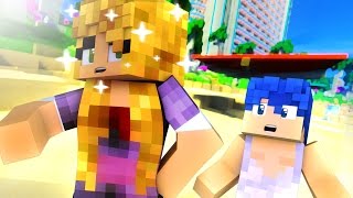 How Dante Got his Groove Back  Love  Love Paradise MyStreet S2Ep9 Minecraft Roleplay [upl. by Drofnil]