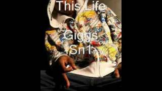 This life  Giggs [upl. by Niuqauj]