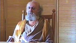 Frithjof Schuon DVD Biography clip 3 [upl. by Nnahteb]