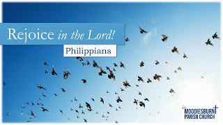 Sunday 17November24  Philippians 1 1230 pg1178 [upl. by Ree]