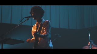 GRAPEVINE – また始まるためにOfficial Live Video [upl. by Amathiste]