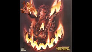 Trick Or Treat 1986  Track 04 Stand Up  Fastway [upl. by Aleen32]