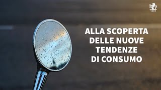 Alla scoperta delle nuove tendenze di consumo  Focus Pictet [upl. by Arvell]