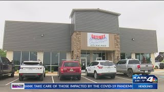 Jonesboro store manager speaks on EF3 tornado damage that destroyed business [upl. by Uyr]