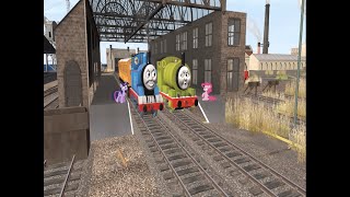 Sodor Pony Railway Adventures Season 2 Episode 1Coal Today Ash Tomorrow [upl. by Areip]