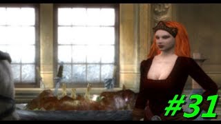 The Witcher 1 ─ 31 ─ La Politique me pique  FR  Info Livres [upl. by Markman724]