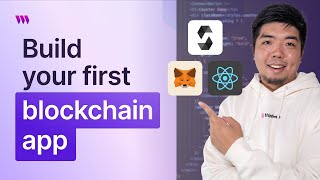 How to build your first dapp  Smart Contract Deploying and Frontend [upl. by Godspeed]