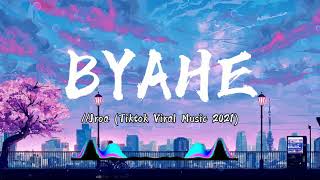 Byahe  Tiktok remix  Tikto Viral Music 2021 🎤🎶song by Jroa [upl. by Ahsoem]