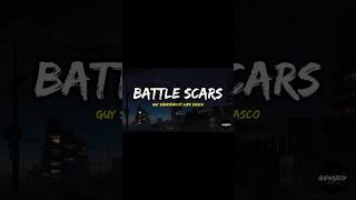 Guy Sebastian ft Lupe Fiasco  Battle Scars Lyrics gamaboysongcoverlyrics lyrics battlescars [upl. by Leuneb]