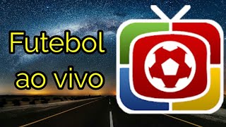 O MELHOR APP PARA ASSISTIR JOGOS AO VIVO [upl. by Neenaj]