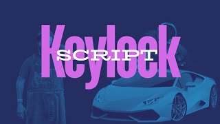 Fivem Keylock Script  Qbcore Script  GTA V [upl. by Shelley]