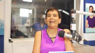 Claves para Aprender a Vivir con Menos  Maytte en la Radio [upl. by Collins]