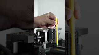 Most Expensive Way to Sharpen a Pencil [upl. by Debee]