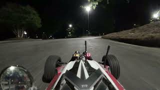 Typhon 3s FPV Night Drive [upl. by Nirmak]