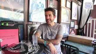 Cathouse Live Interviews with Riki Rachtman Nuno Bettencourt Gilby Clarke amp more [upl. by Anavrin]