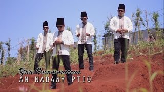 YAA IMAMMARRUS  AN NABAWY Official Video [upl. by Brier344]