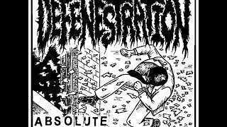 Defenestration  Absolute Termination 2018 [upl. by Corneille]