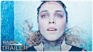 MEANDER Trailer 2021 Horror Movie [upl. by Enicnarf]