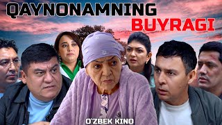 Qaynonamning buyragi Ozbek kino Қайнонамнинг буйраги [upl. by Korney]