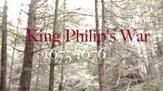 King Philips War [upl. by Orji]