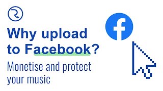 How To Make Your Music Available On Instagram Stories and Reels AND Earn From Facebook Videos [upl. by Atiken656]